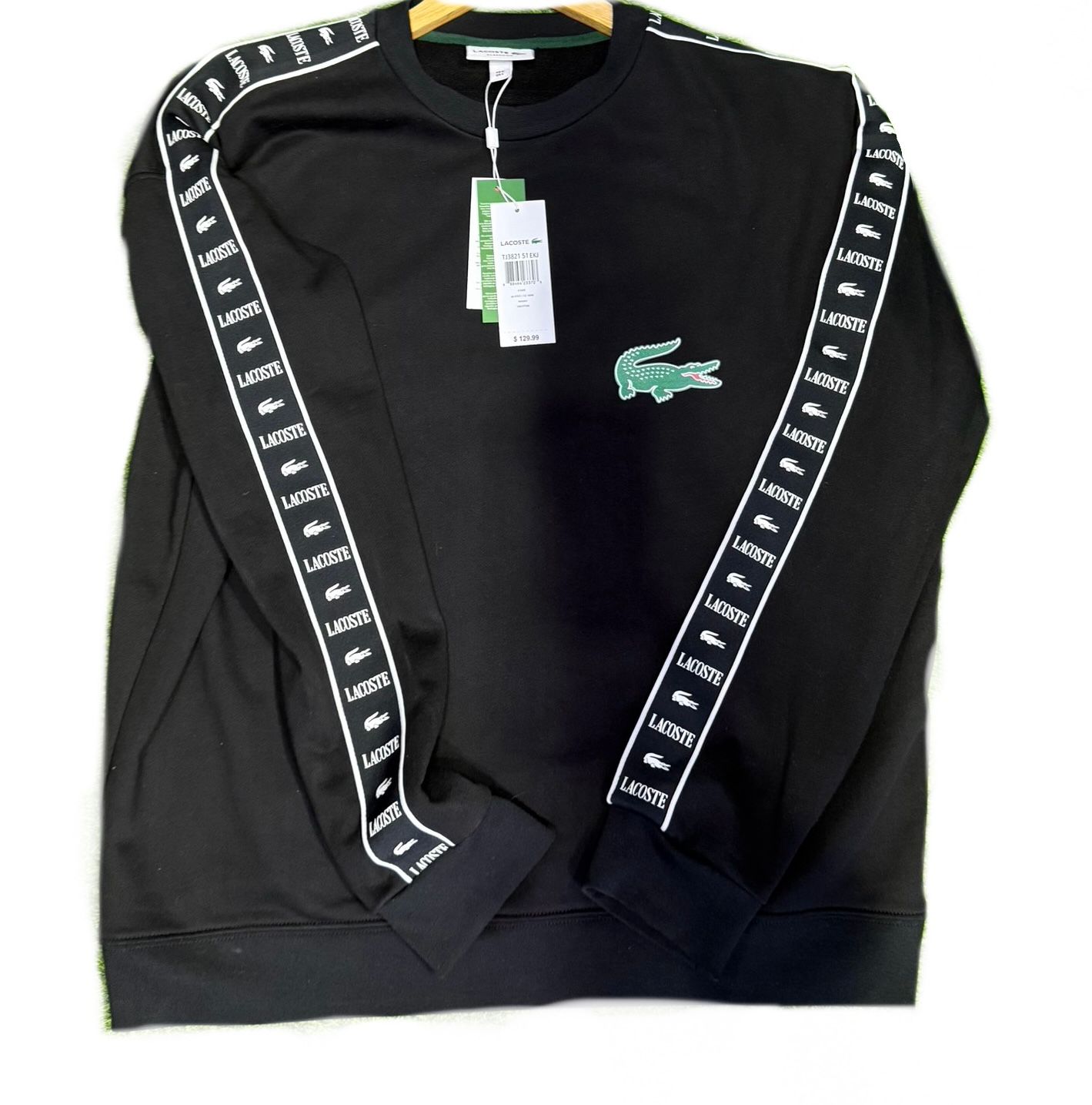 LACOSTE POLERA - Imagen 2