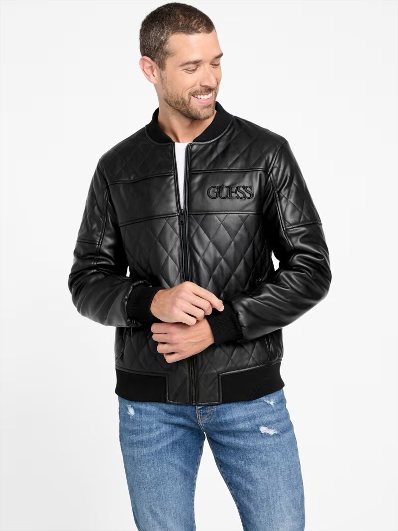 GUESS CHAQUETA - Imagen 1