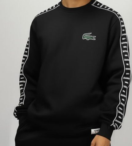 LACOSTE POLERA