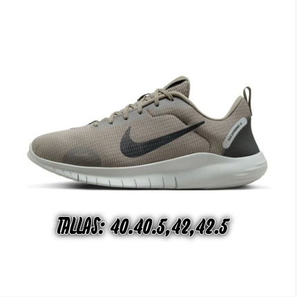 NIKE FLEX EXPERIENCE RUN 12