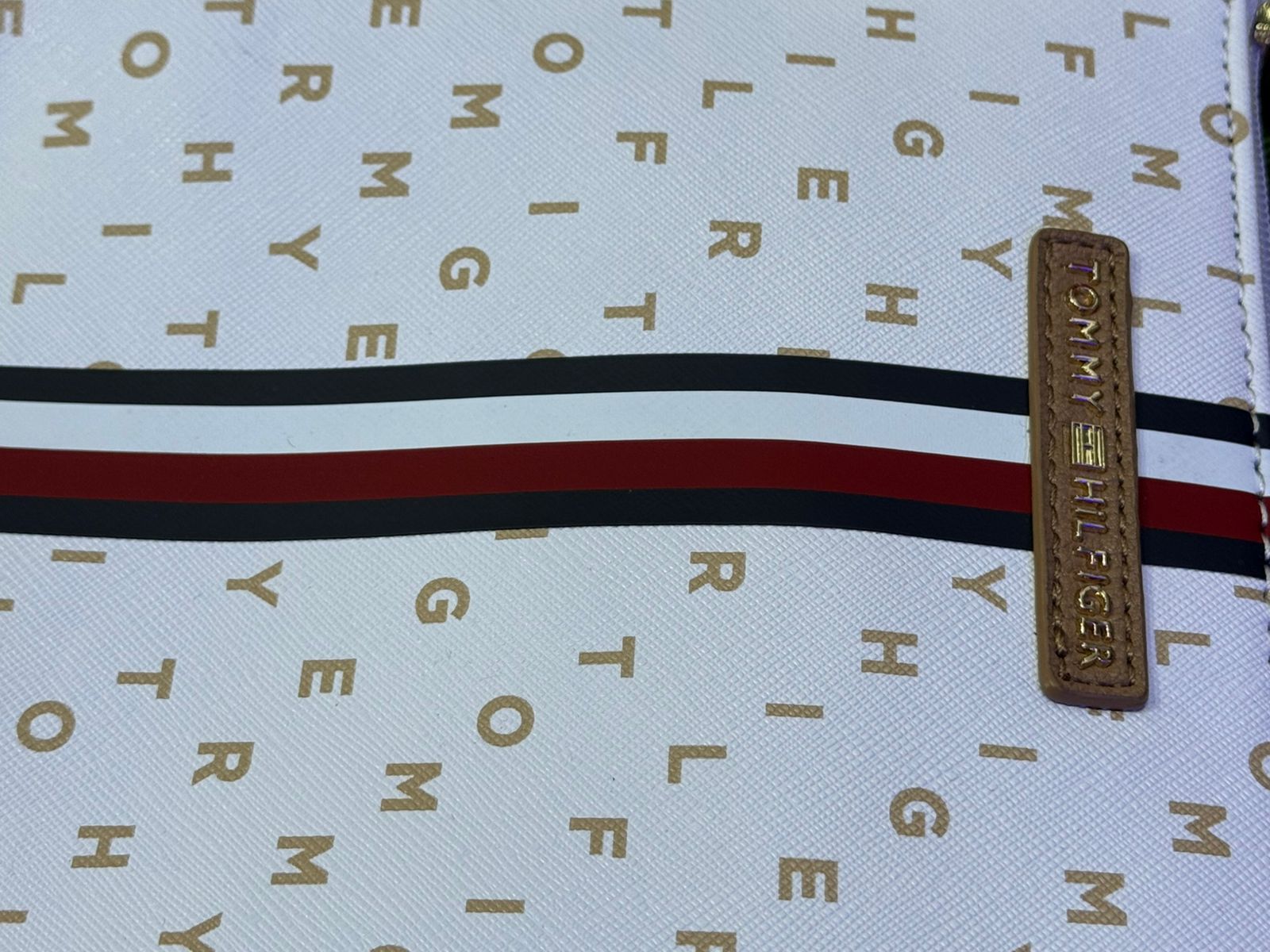 TOMMY HILFIGER - Imagen 2