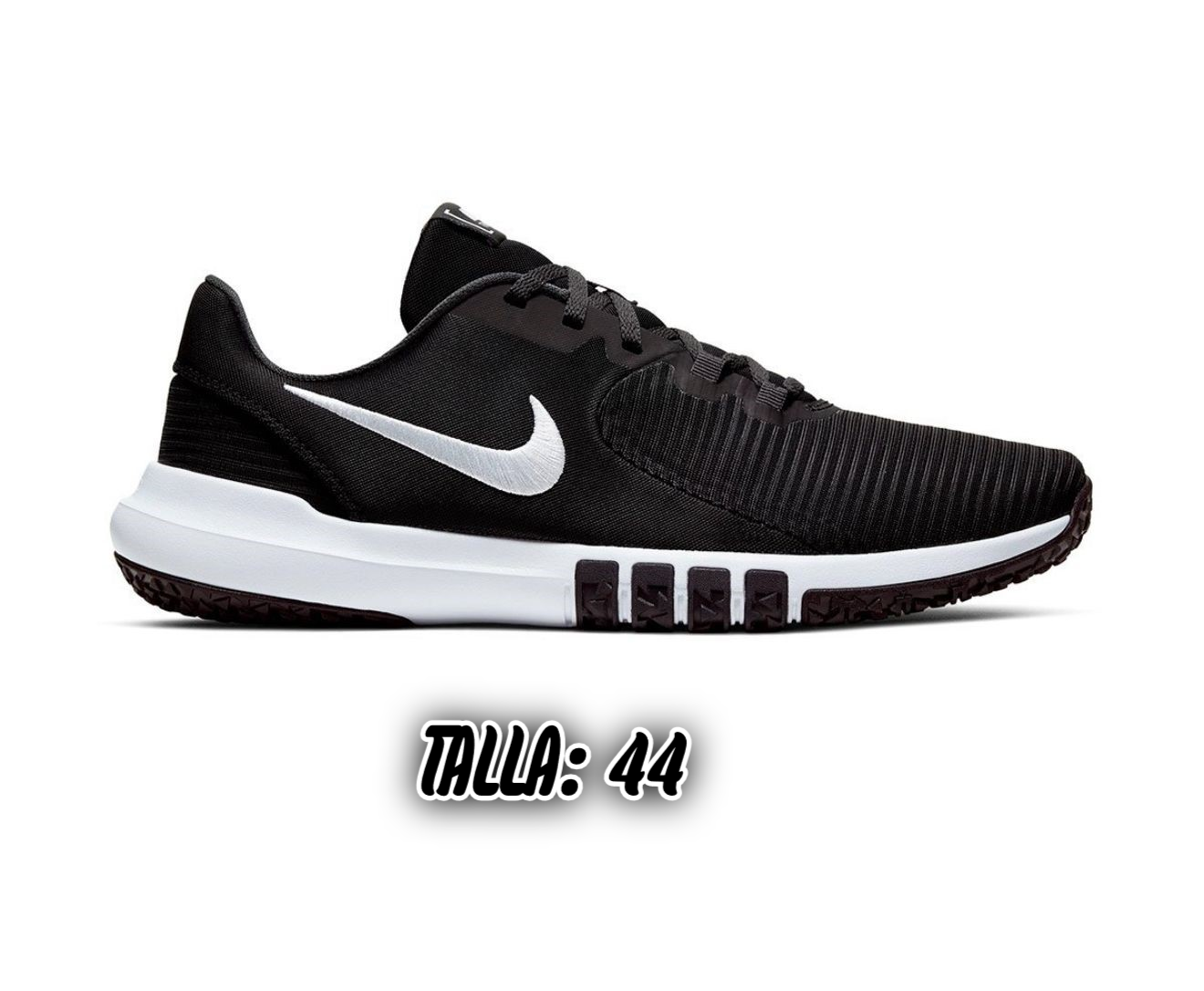 NIKE FLEX CONTROL 4 - Imagen 1