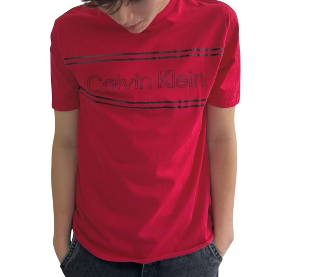 CALVIN KLEIN - Imagen 2