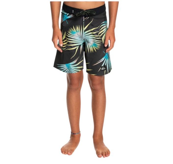 QUICKSILVER - Imagen 1