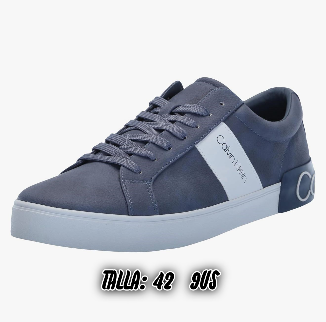 CALVIN KLEIN - Imagen 1