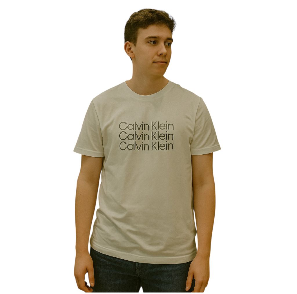 CALVIN KLEIN - Imagen 1