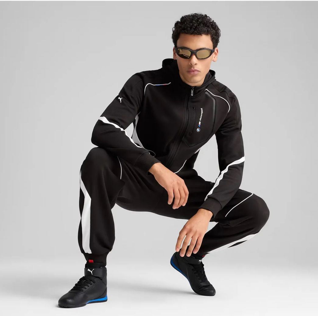 PUMA X BMW - Imagen 3