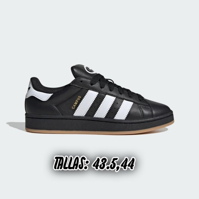 ADIDAS CAMPUS 00s - Imagen 1