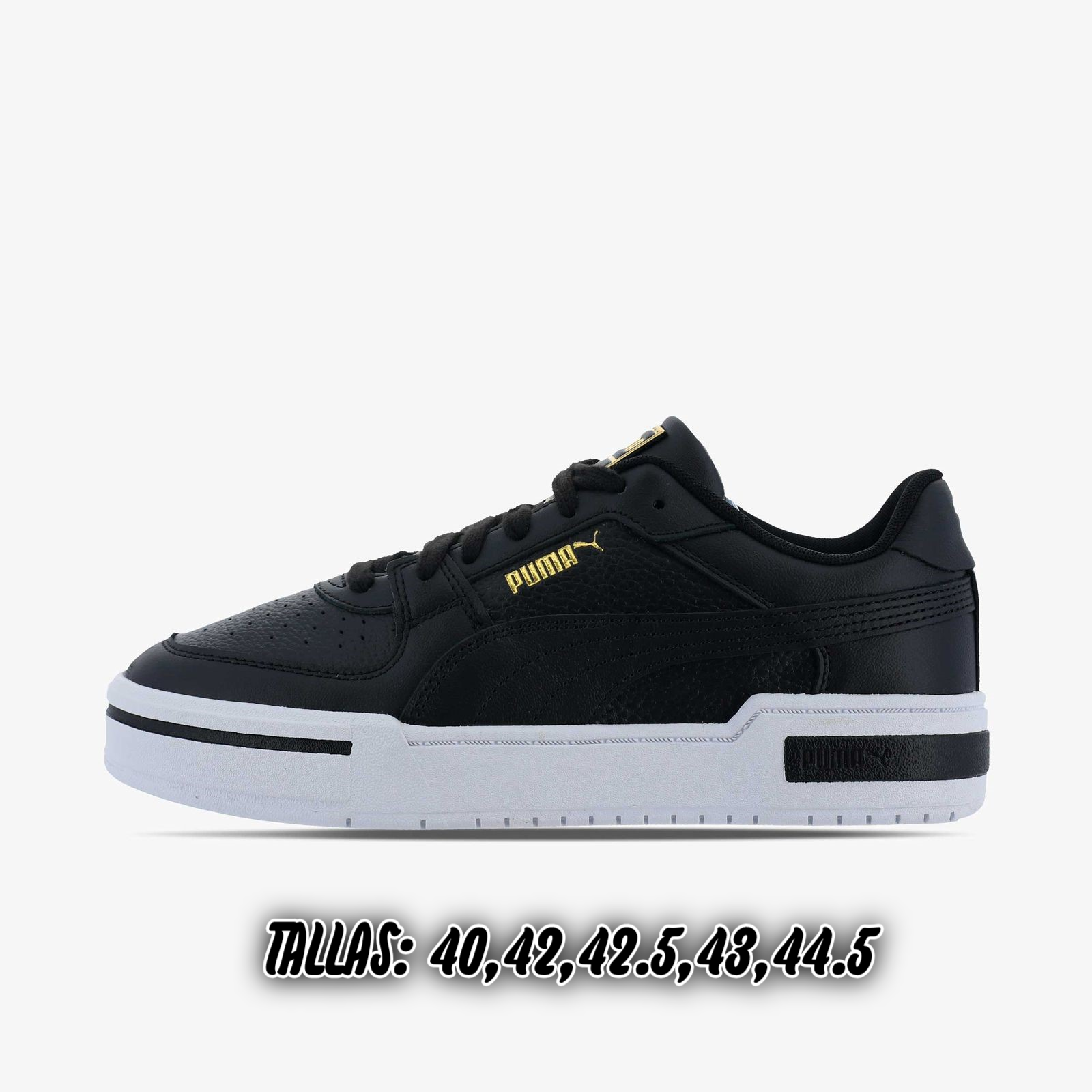 PUMA CA PRO CLASSIC - Imagen 1