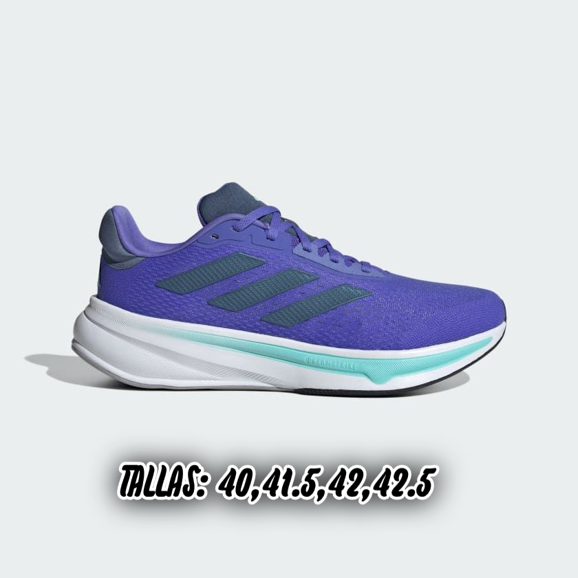 ADIDAS RESPONSE - Imagen 1