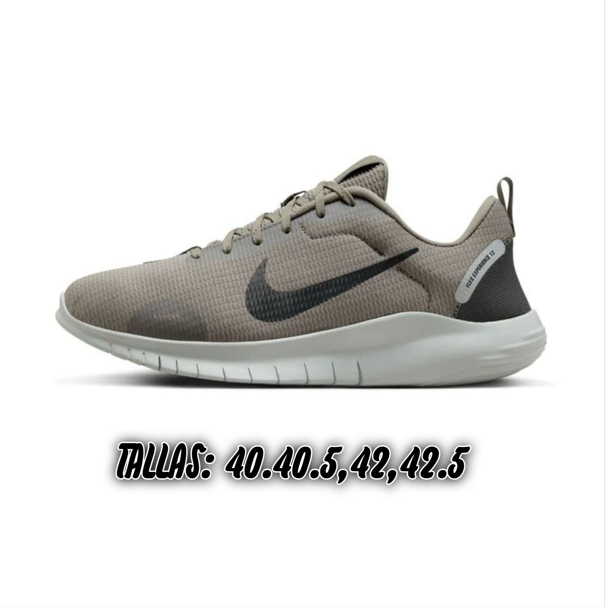 NIKE FLEX EXPERIENCE RUN 12 - Imagen 1