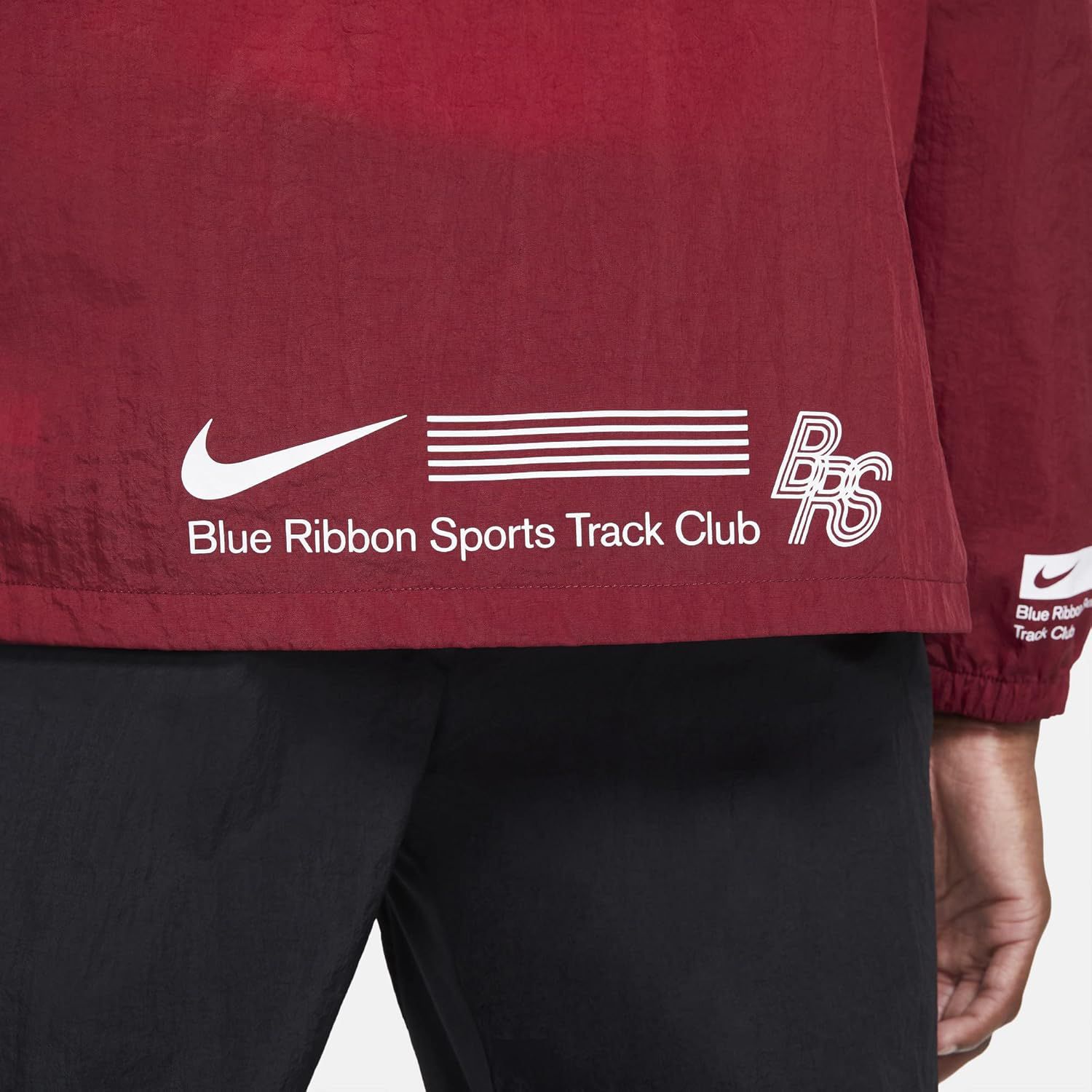 NIKE M NK WINDRUNNER - Imagen 2