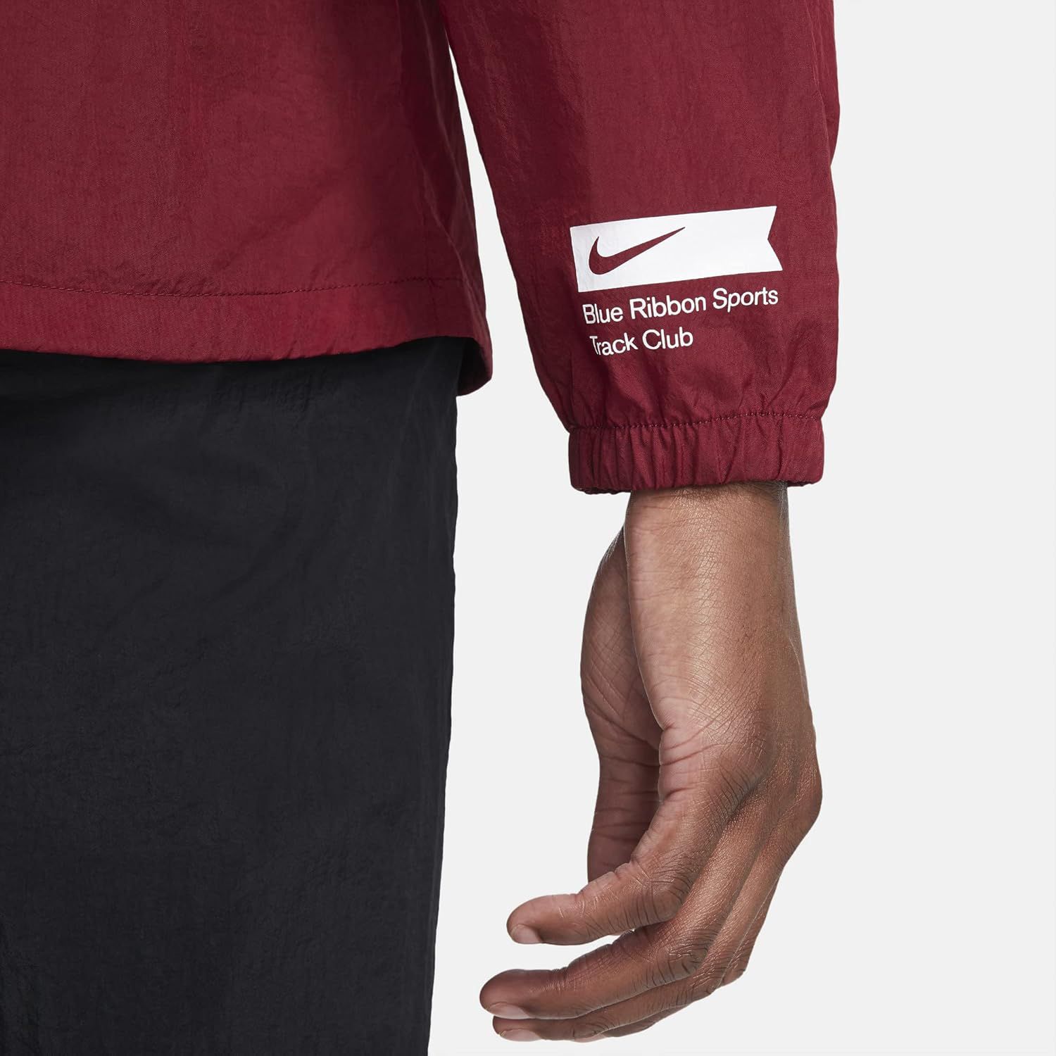 NIKE M NK WINDRUNNER - Imagen 3