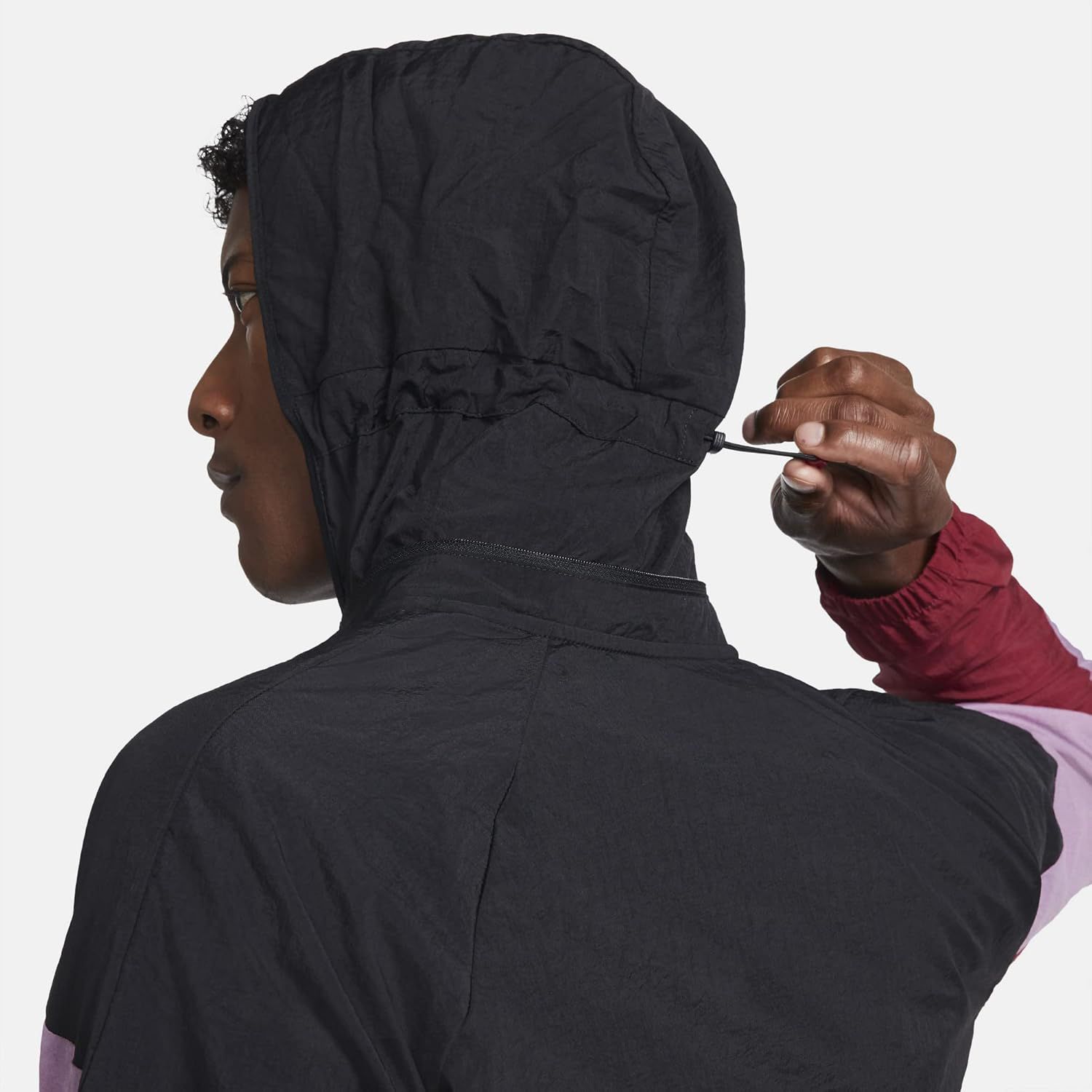 NIKE M NK WINDRUNNER - Imagen 5