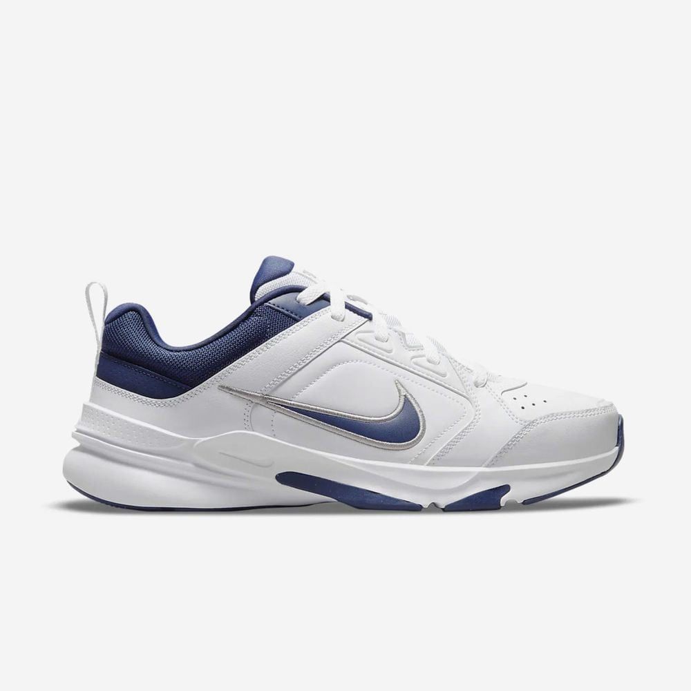 NIKE TRAINING BLANCO - Imagen 1