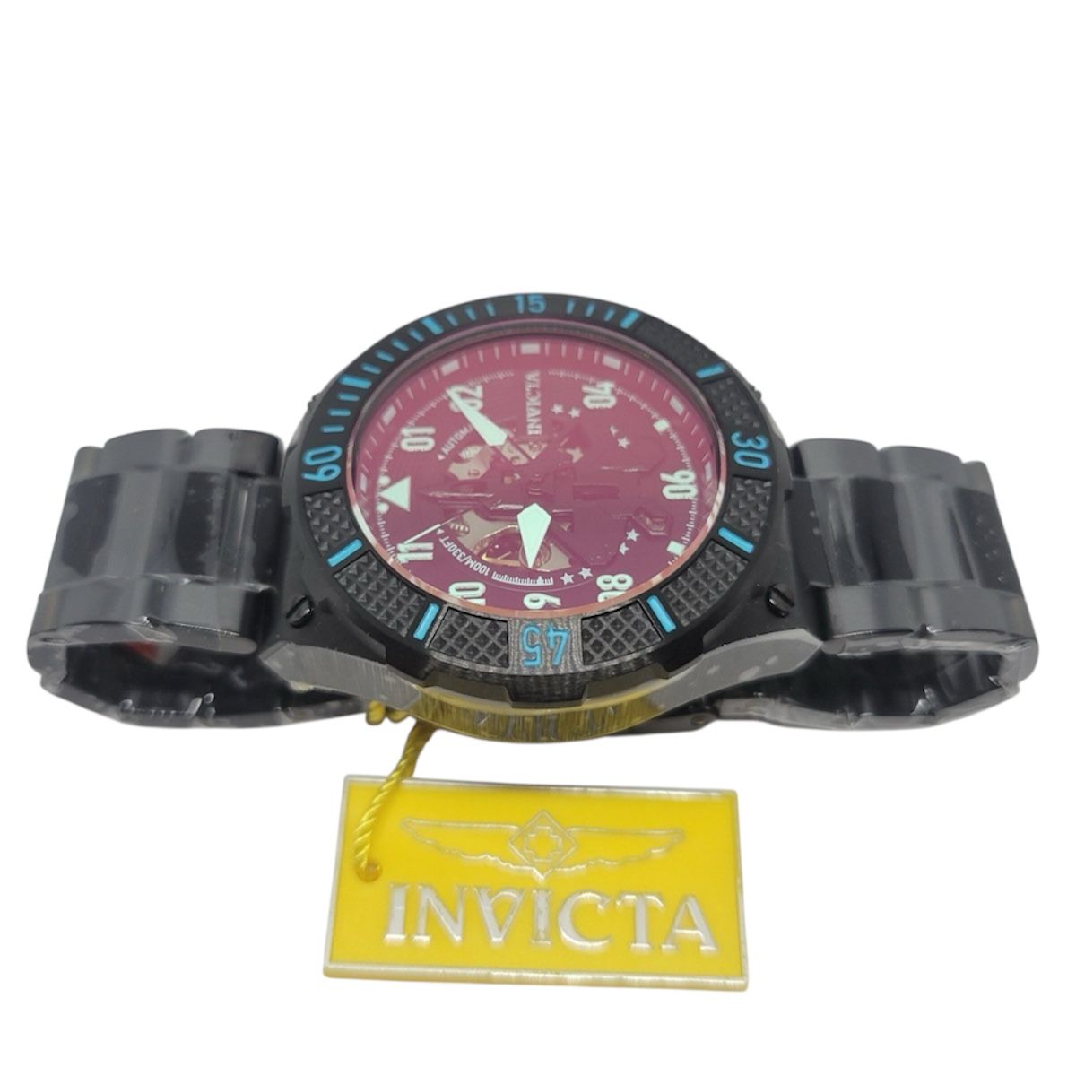 INVICTA - Imagen 2