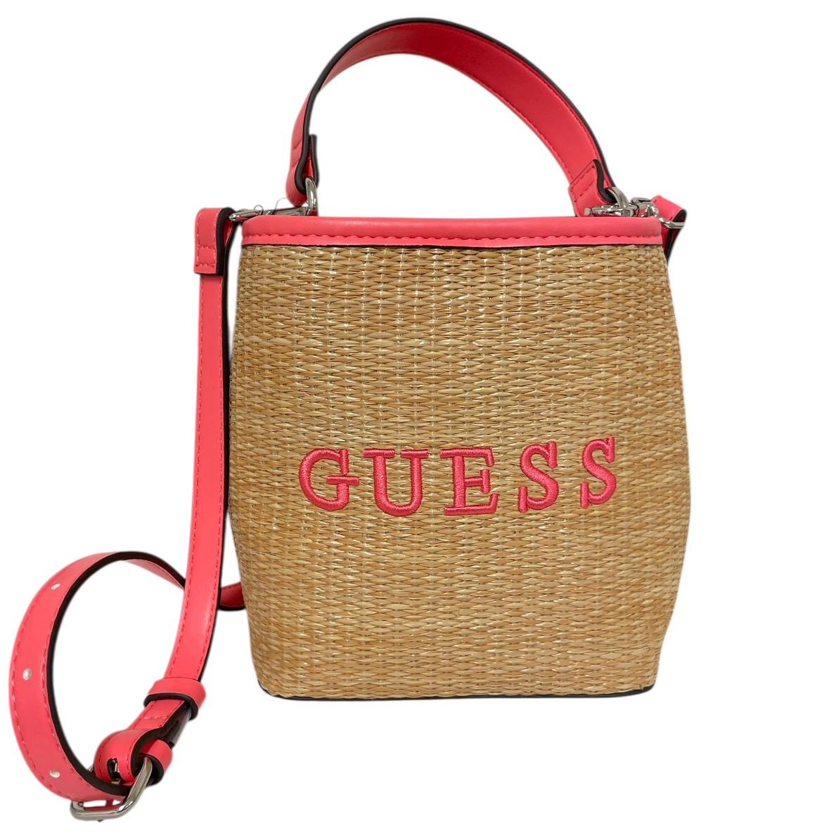 GUESS MORRAL - Imagen 1