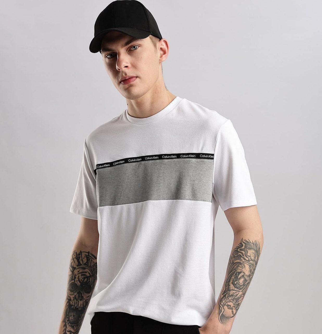 CALVIN KLEIN - Imagen 1