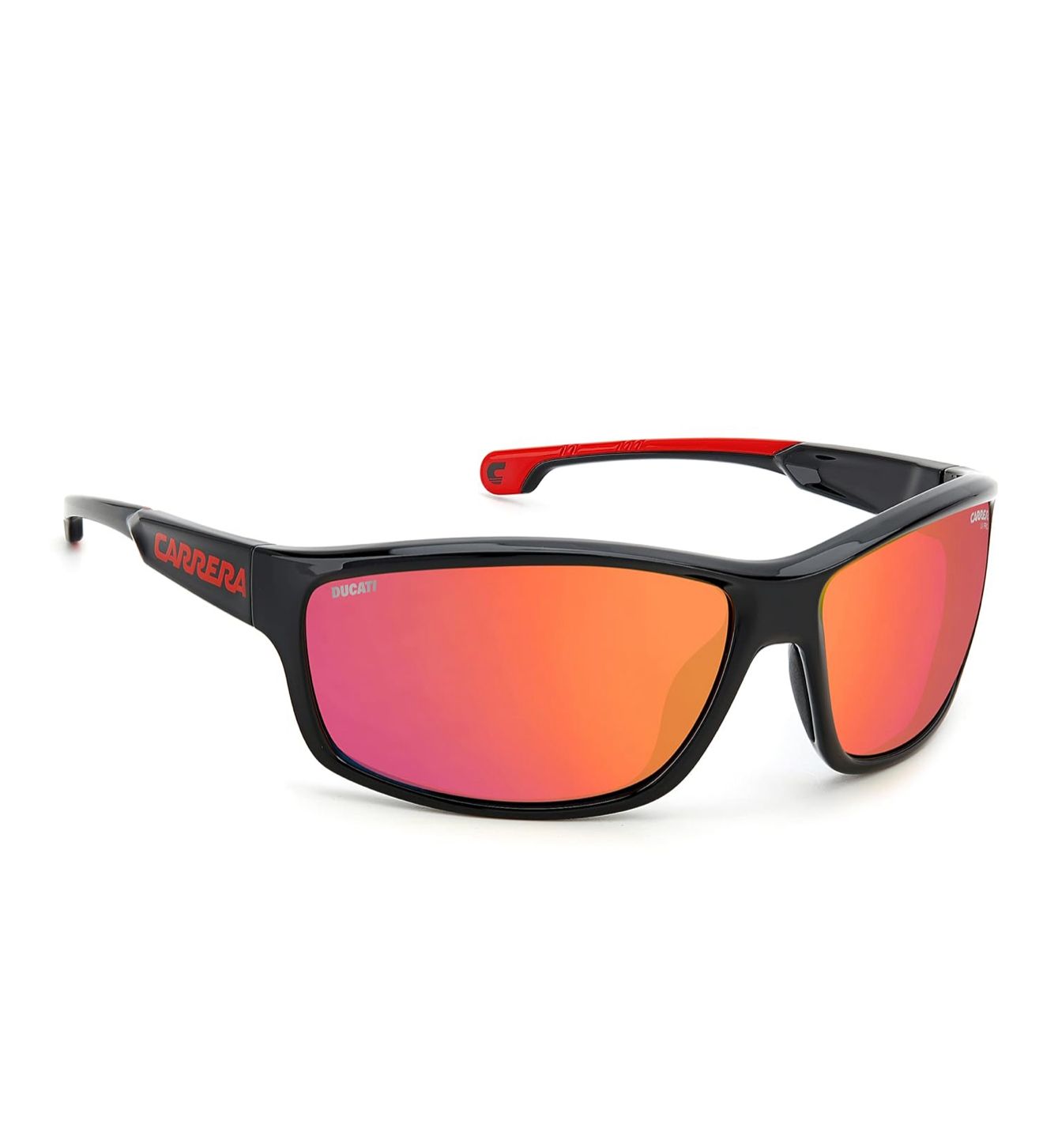 CARRERA X DUCATI - Imagen 1