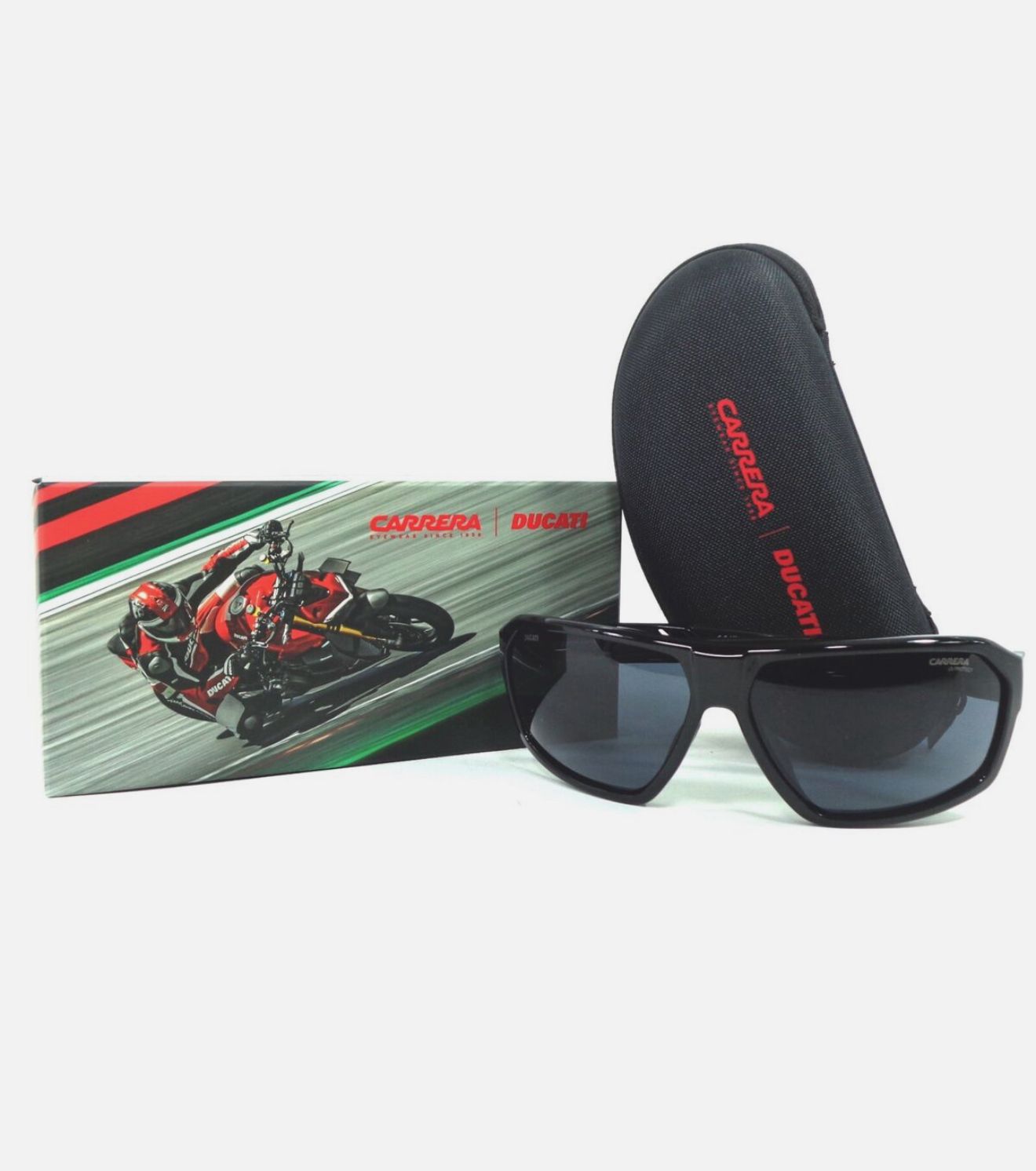 CARRERA X DUCATI - Imagen 2