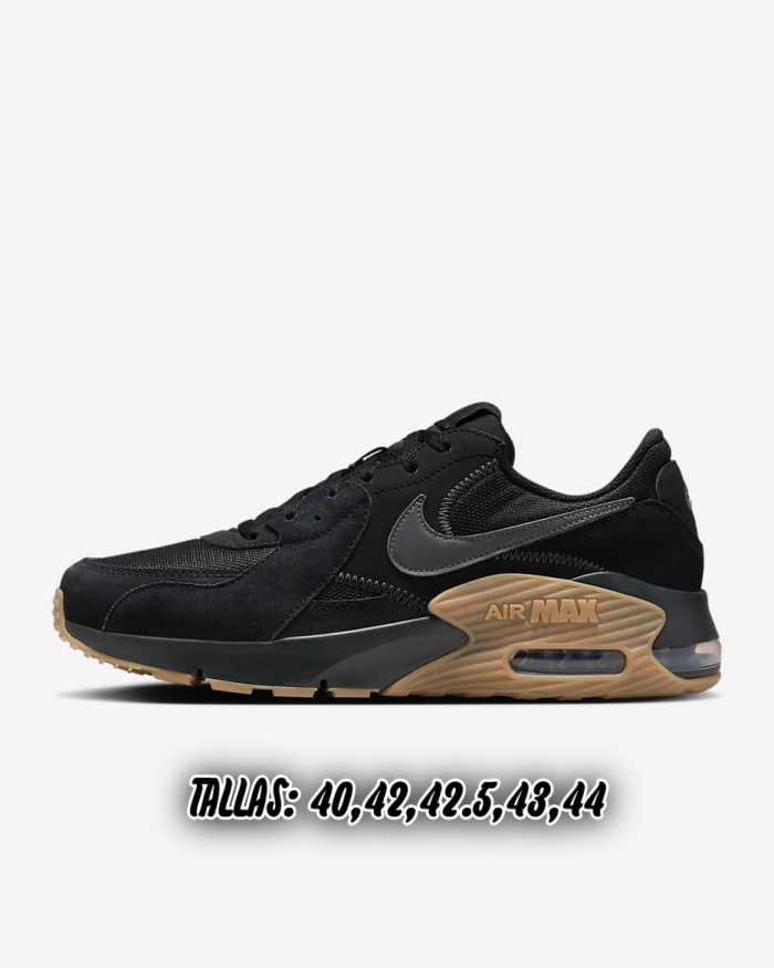 NIKE AIRMAX EXCEE - Imagen 1