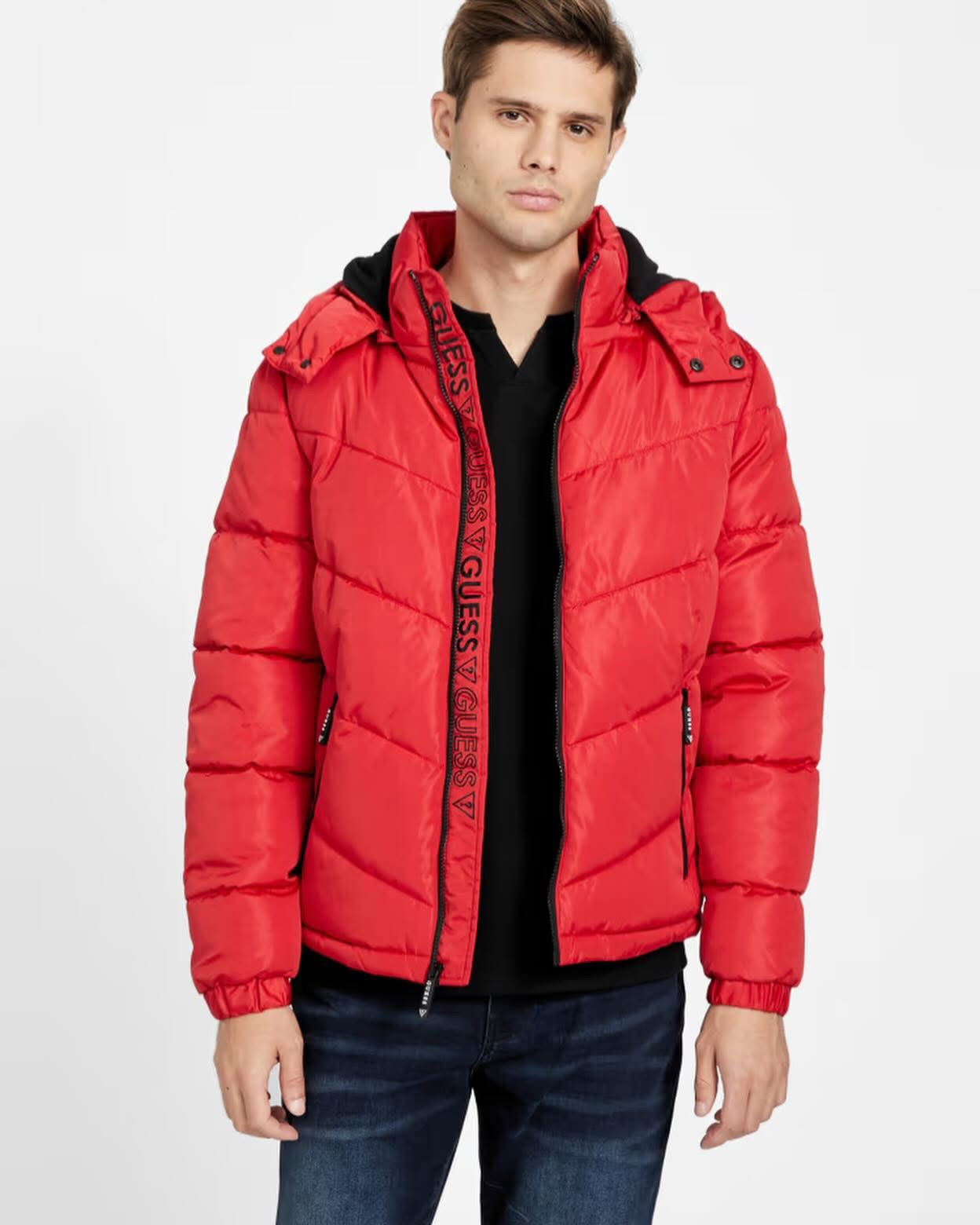 CASACA GUESS - Imagen 1