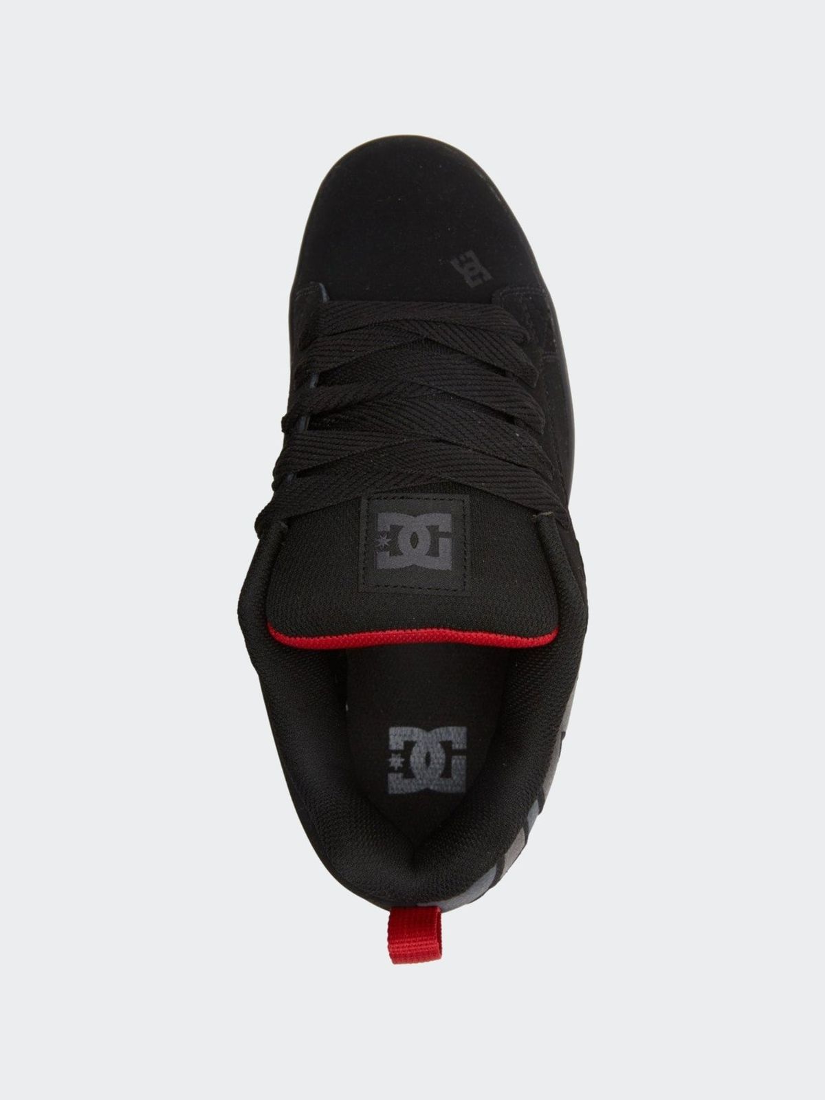 DC SHOES HERITAGE CTGRAFFIKSQ BYR - Imagen 3