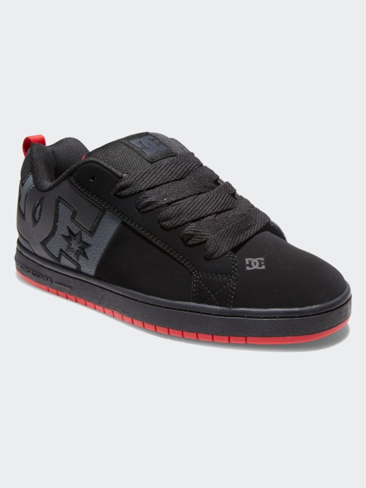 DC SHOES HERITAGE CTGRAFFIKSQ BYR - Imagen 2