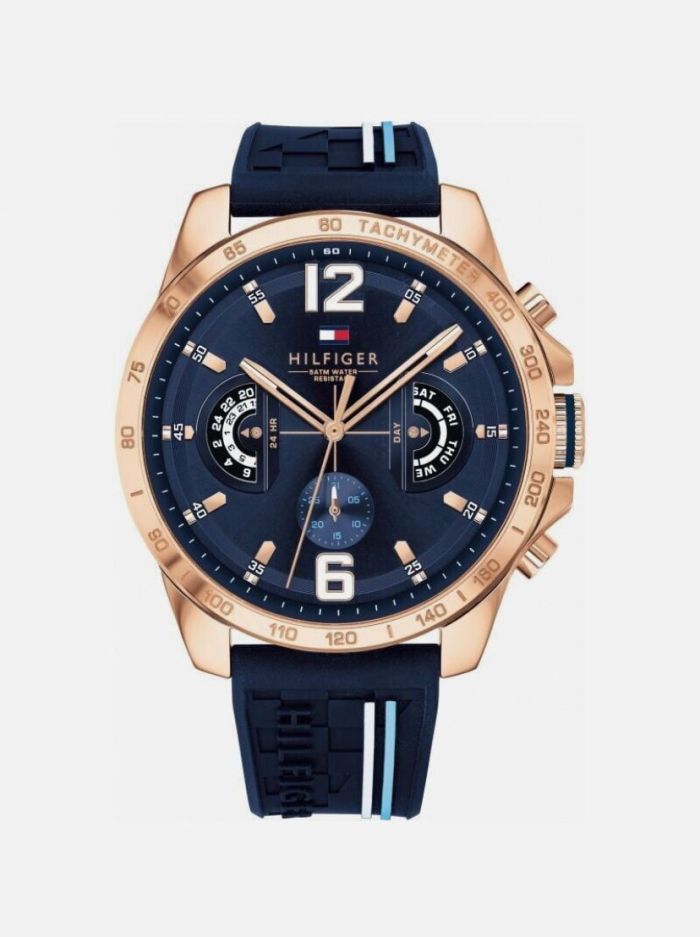 TOMMY HILFIGER - Imagen 1