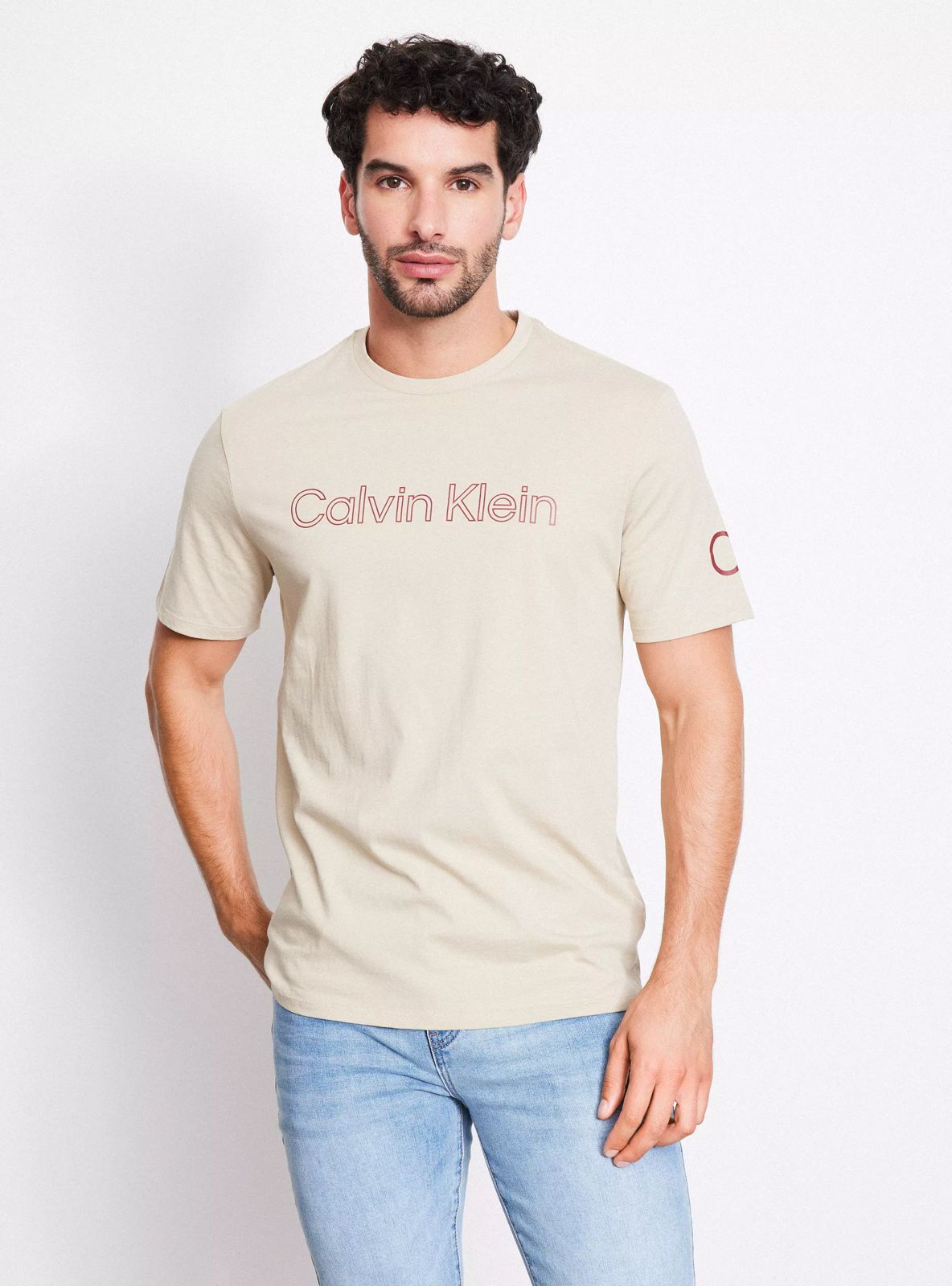 CALVIN KLEIN - Imagen 1