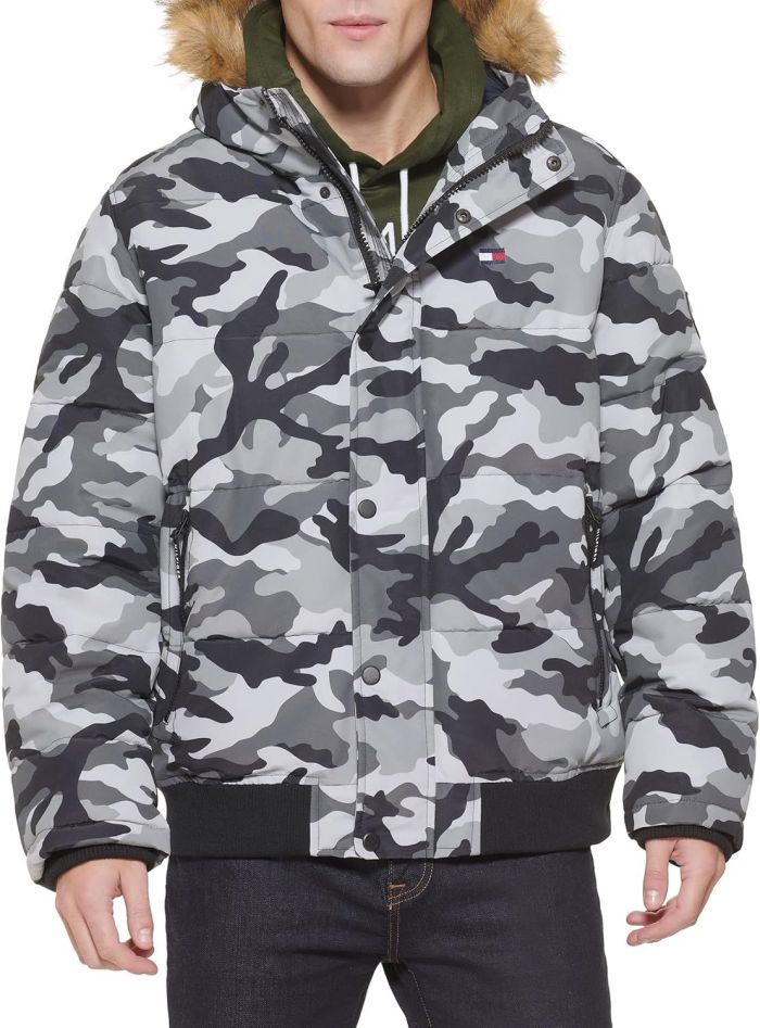 TOMMY HILFIGER - Imagen 1