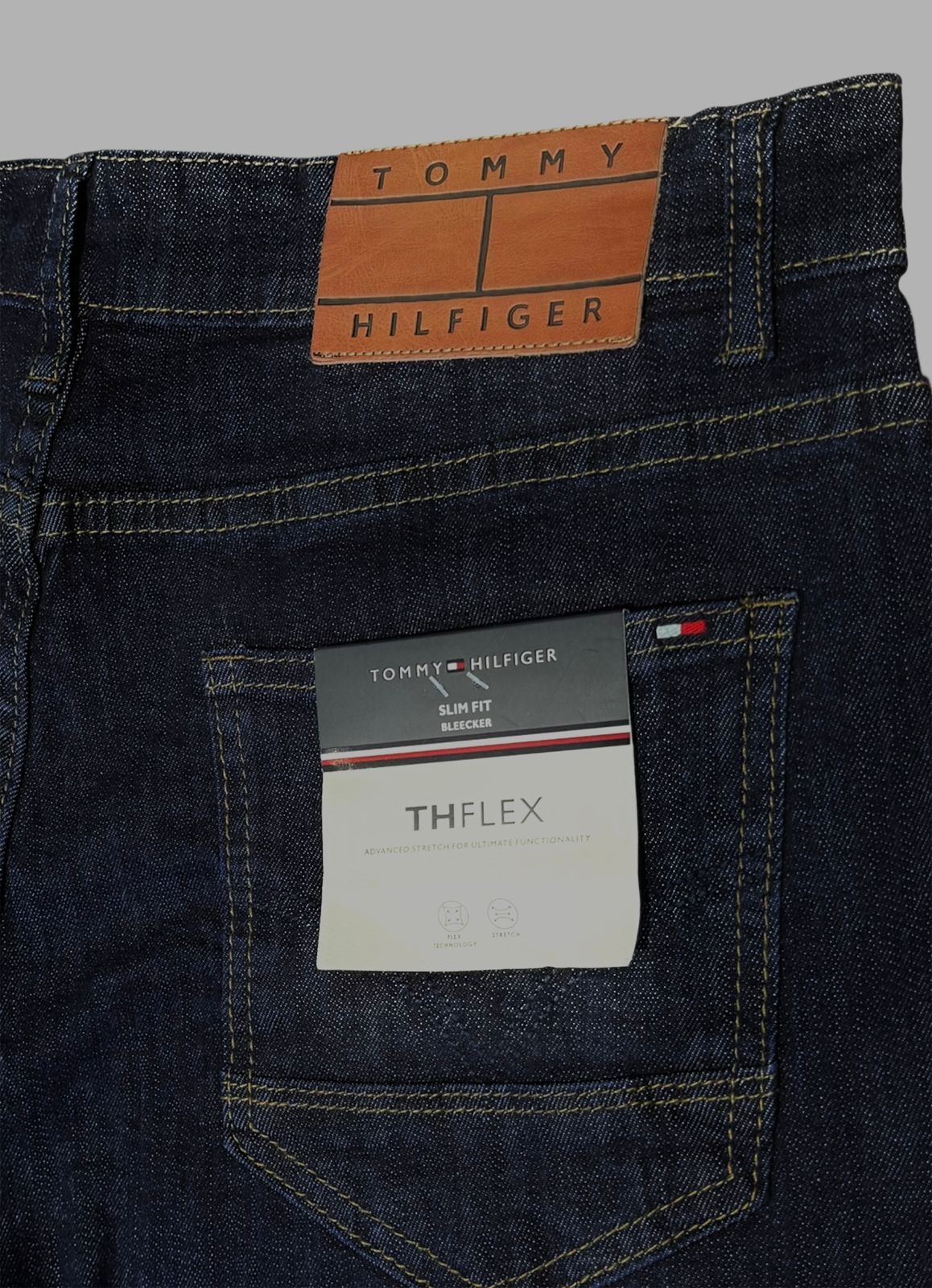 TOMMY HILFIGER - Imagen 4