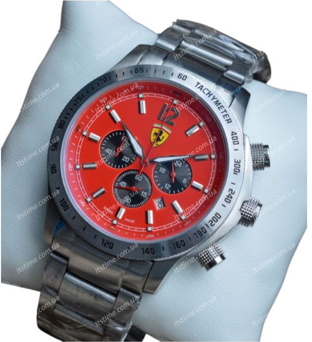 FERRARI - Imagen 2