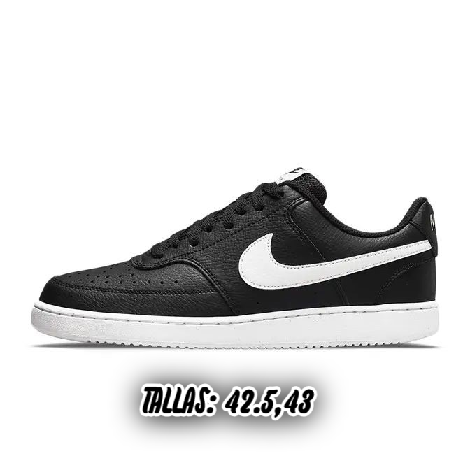 NIKE COURT VISION - Imagen 1