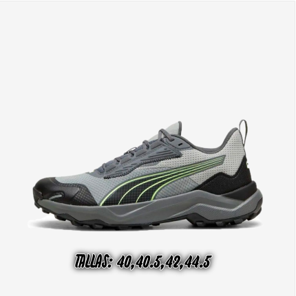 PUMA OBSTRUCT PROFOAM