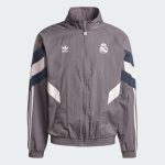 ADIDAS CAMPERA REAL MADRID - Imagen 3