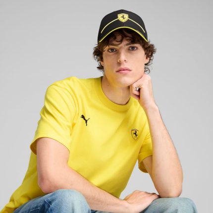 GORRA PUMA X FERRARI