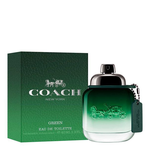 COACH - Imagen 1