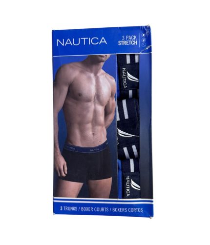 NAUTICA