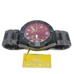 INVICTA - Imagen 2