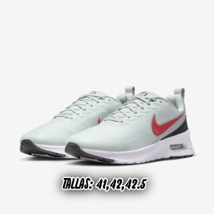 NIKE AIR MAX NUAXIS