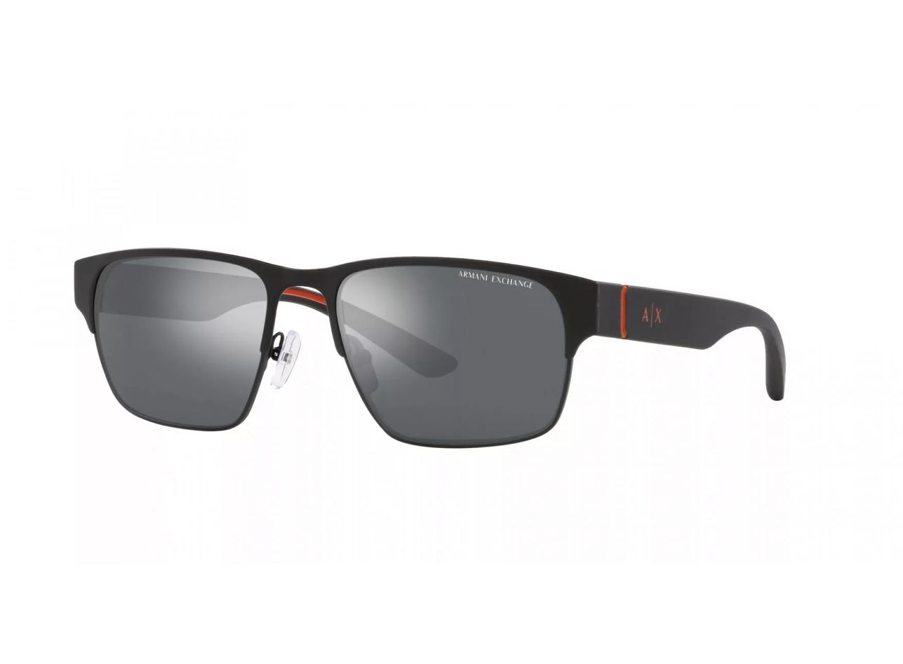 ARMANI XCHANGE - Imagen 1