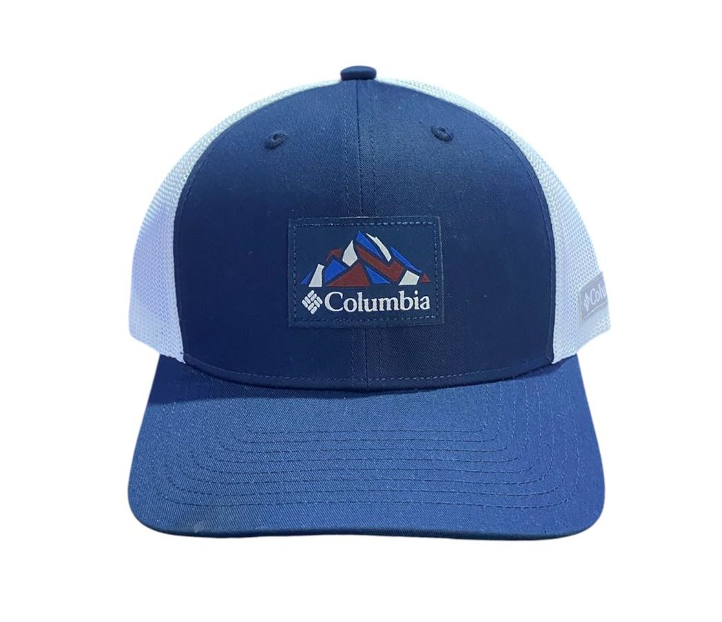 COLUMBIA - Imagen 1
