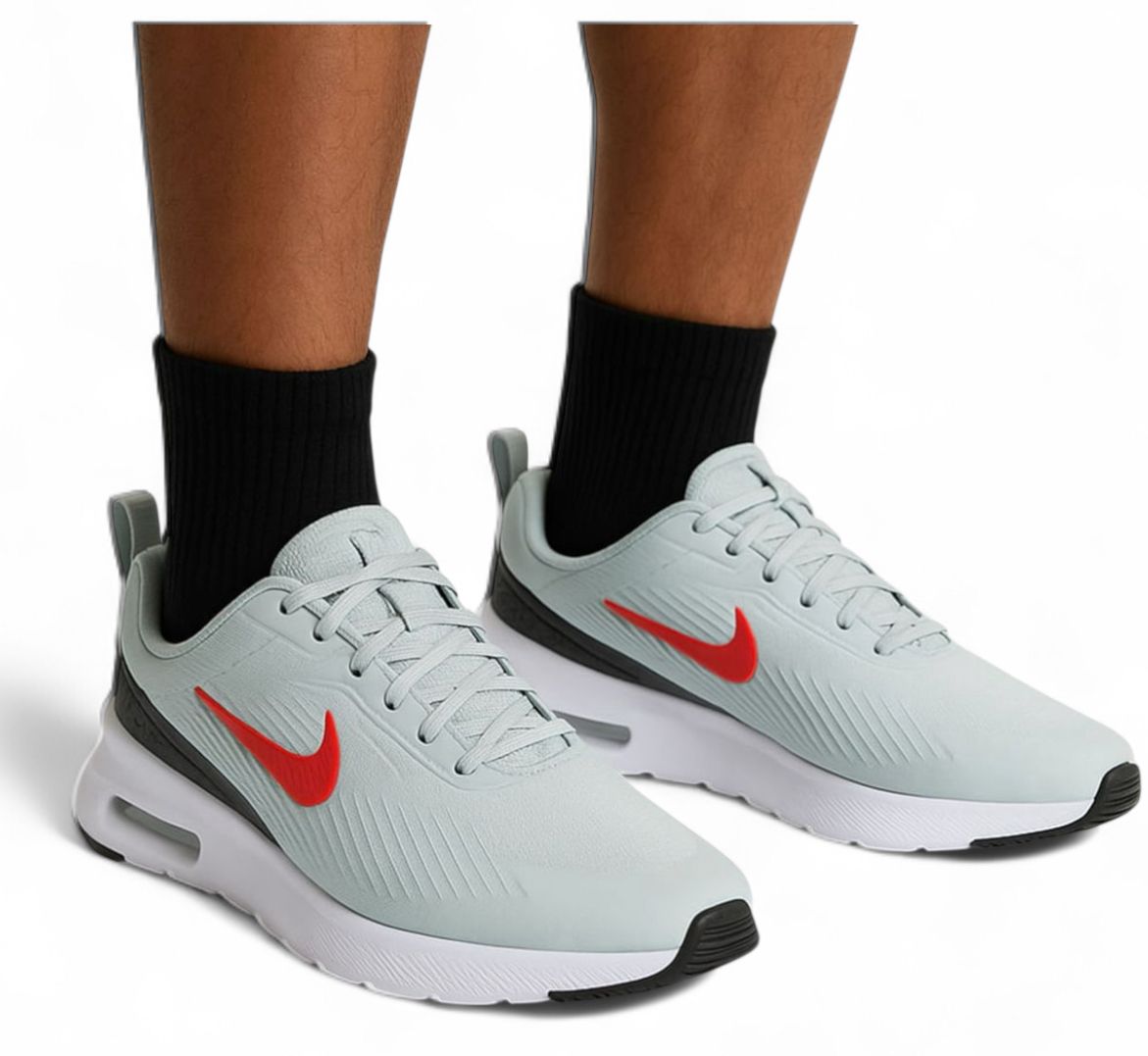 NIKE AIR MAX NUAXIS - Imagen 2