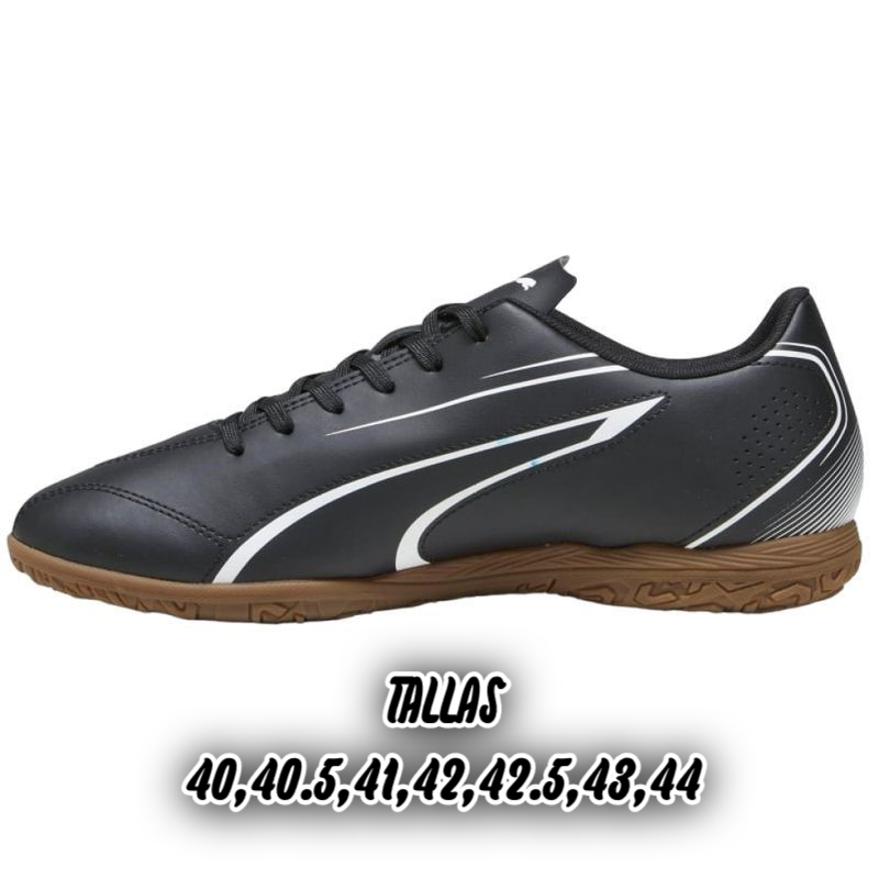 PUMA VITORIA IT - Imagen 1