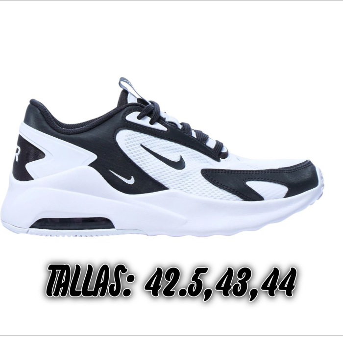 NIKE AIR MAX BOLT - Imagen 1