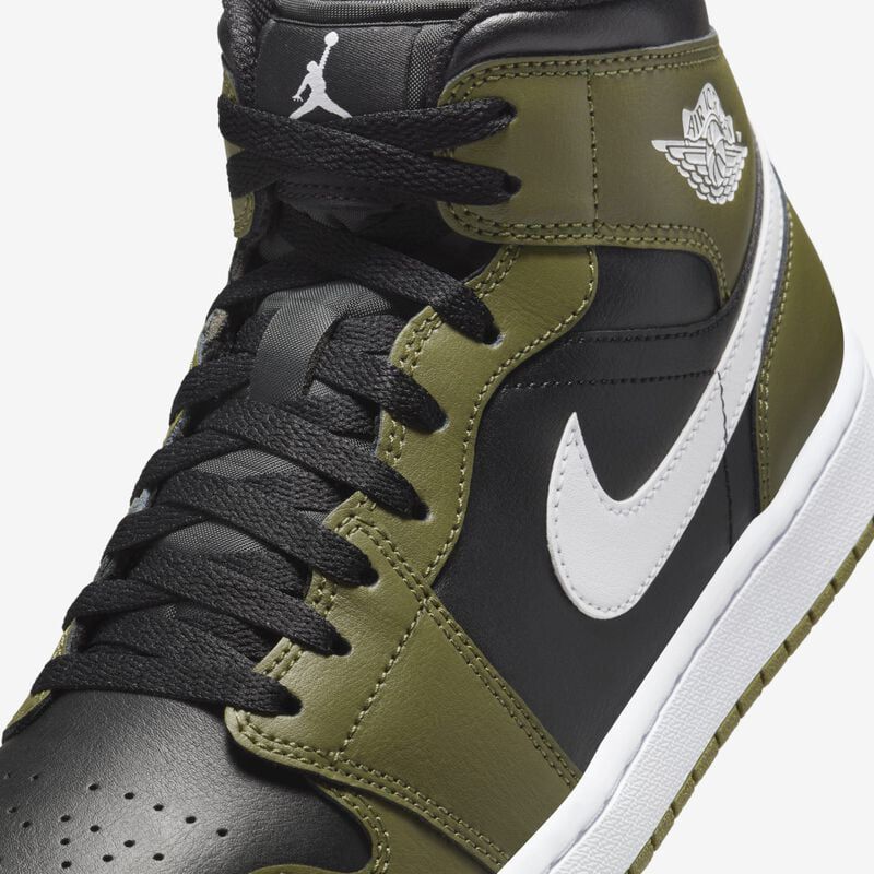 AIR JORDAN 1 MID - Imagen 3