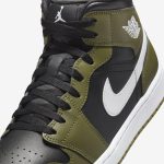 AIR JORDAN 1 MID - Imagen 3