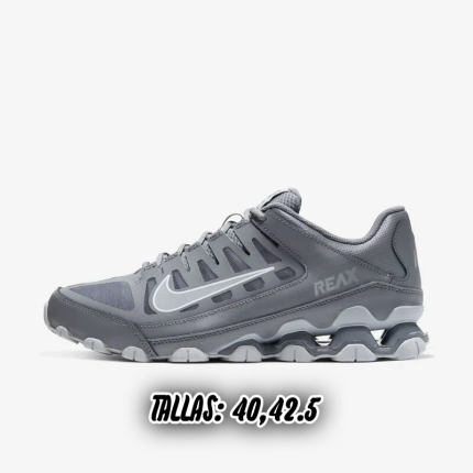NIKE REAX 8 TR