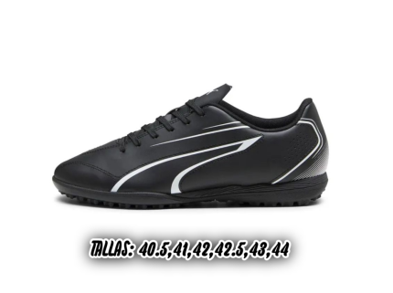PUMA VITORIA TT